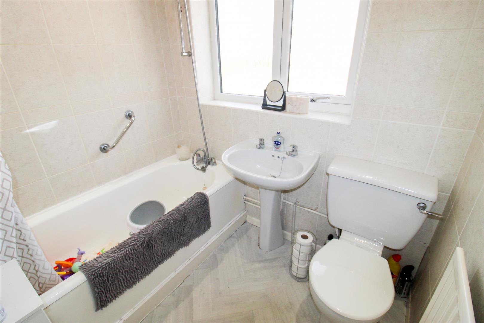 Phillipson Way, Smallthorne, Stoke-On-Trent